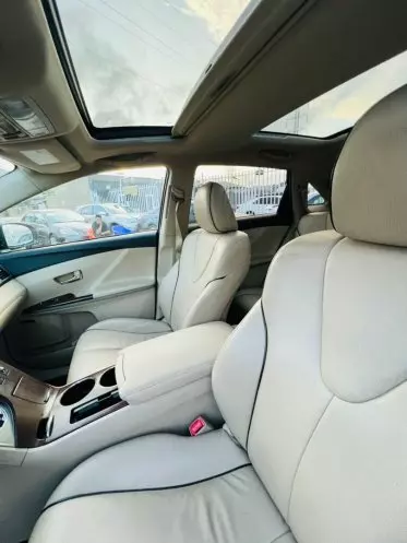 Toyota Venza