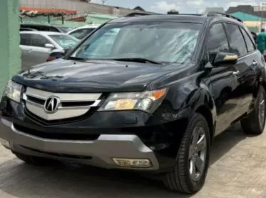 Acura MDX