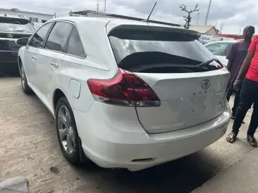Toyota Venza