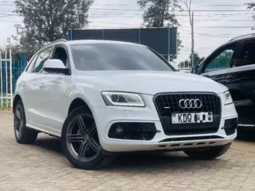 Audi Q5