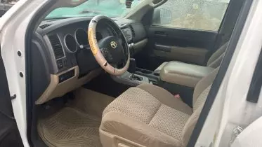 Toyota Tundra