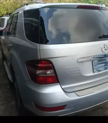 Mercedes-Benz ML 350