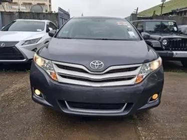 Toyota Venza