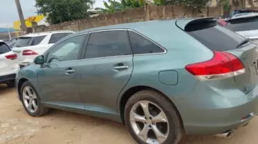 Toyota Venza