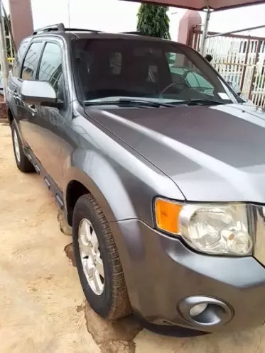 Ford Escape