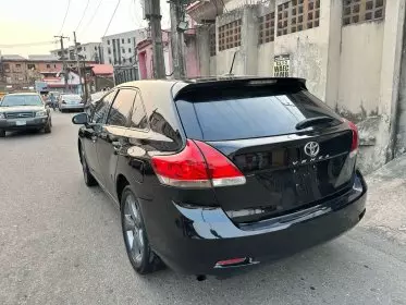 Toyota Venza