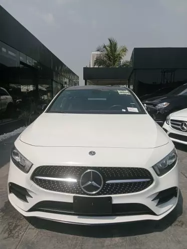 Mercedes-Benz A 220
