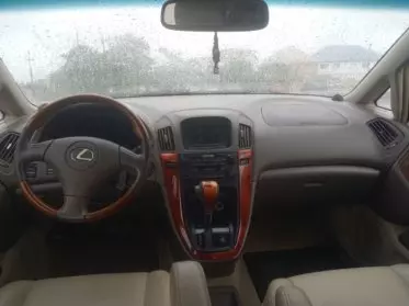 Lexus RX 300