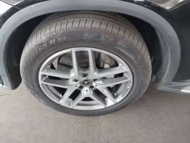 Mercedes-Benz GLC 250