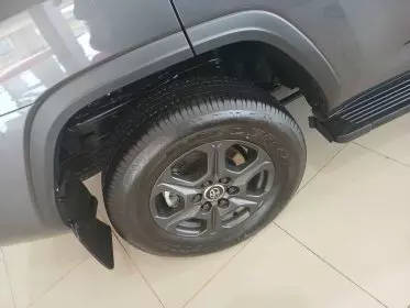 Toyota Landcruiser 300 GR Sport