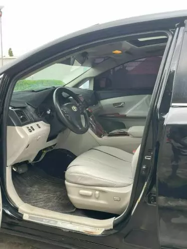 Toyota Venza