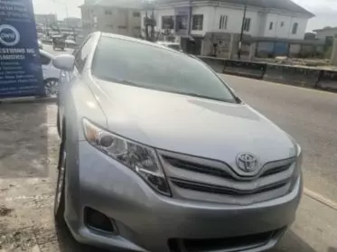Toyota Venza