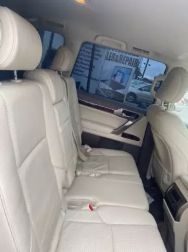 Lexus GX 460