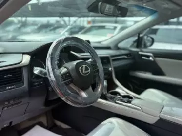 Lexus RX 350L