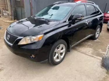 Lexus RX 350