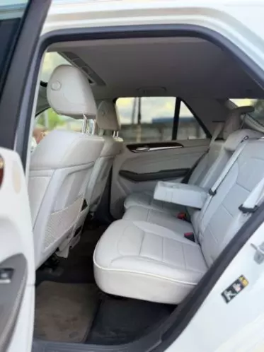 Mercedes-Benz ML 350