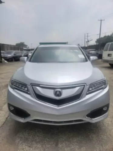 Acura RDX