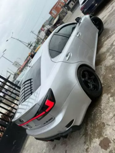 Lexus IS 250