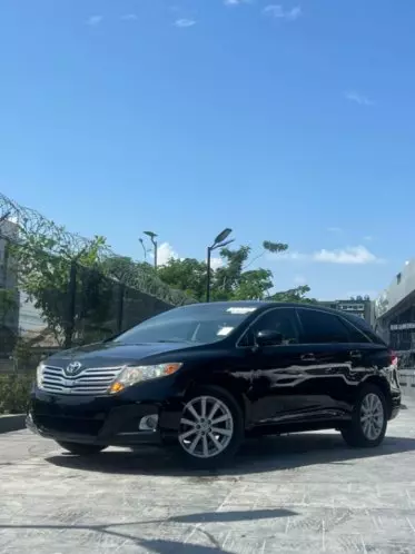 Toyota Venza