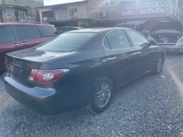 Lexus ES 330