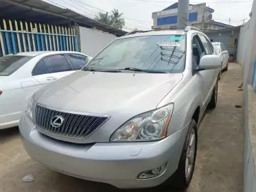 Lexus RX 350