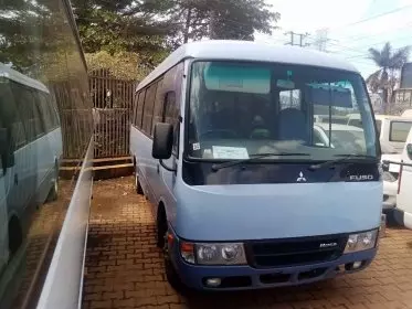 Mitsubishi Rosa