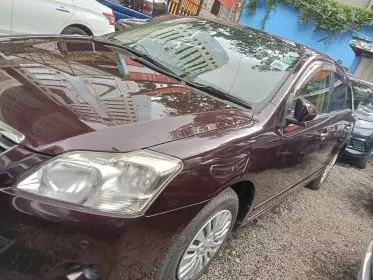 Toyota Premio