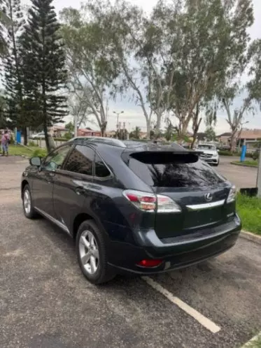 Lexus RX 350
