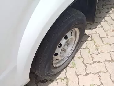 KIA Bongo