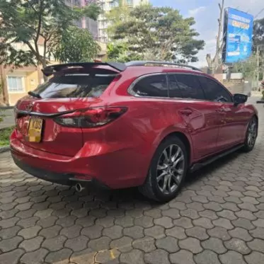 Mazda Atenza