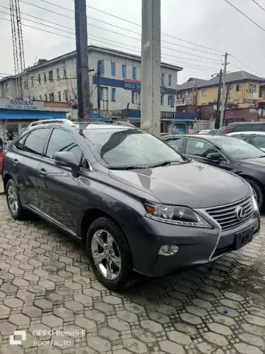 Lexus RX 350