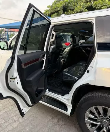 Lexus GX 460