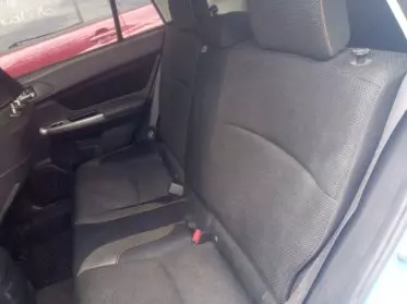 Subaru CROSSOVER