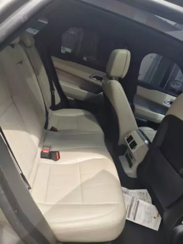 RANGE ROVER HSE LR4