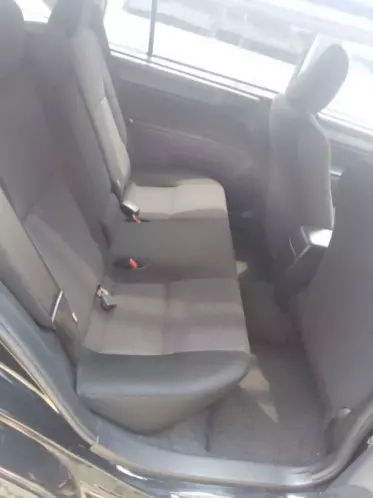 Toyota Fielder