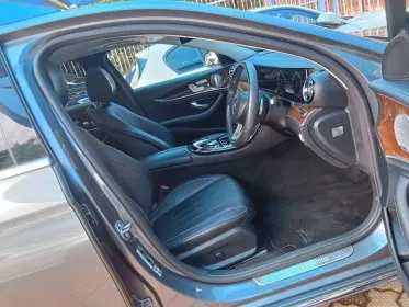 Mercedes-Benz E 400