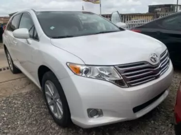 Toyota Venza