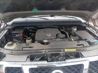 Nissan Armada