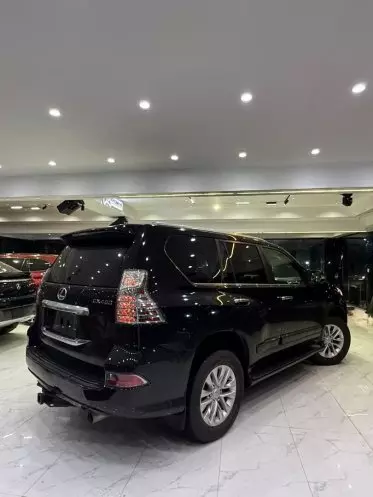 Lexus GX 460