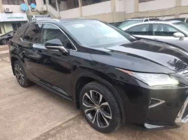 Lexus RX 350