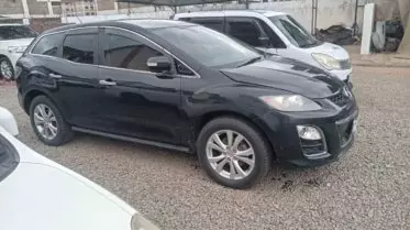 Mazda CX-7