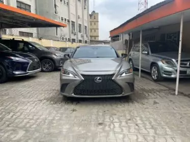 Lexus ES 350