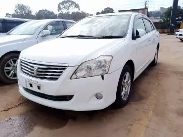 Toyota Premio
