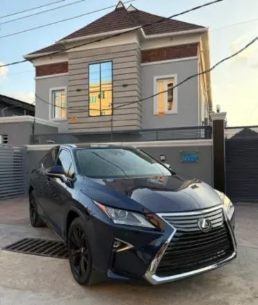 Lexus RX 350