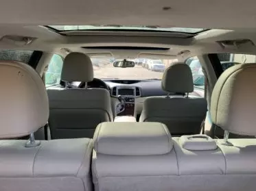 Toyota Venza