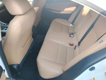 Lexus IS 250
