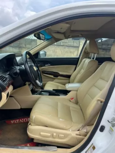 Honda Accord Crosstour