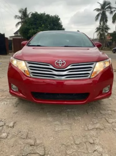 Toyota Venza