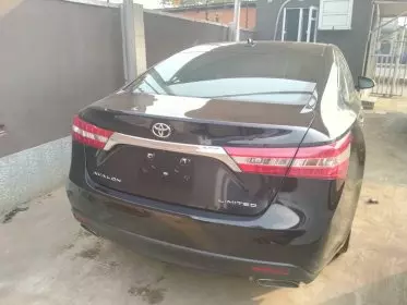 Toyota Avalon
