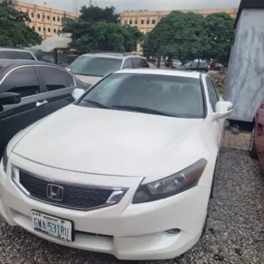 Honda Accord